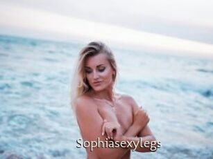 Sophiasexylegs