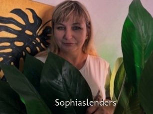 Sophiaslenders