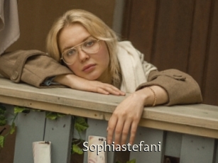 Sophiastefani
