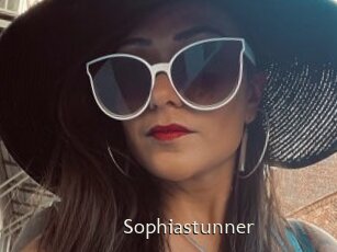 Sophiastunner