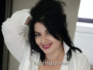 Sophiaturnner