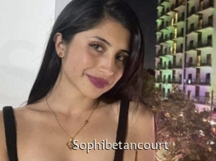 Sophibetancourt