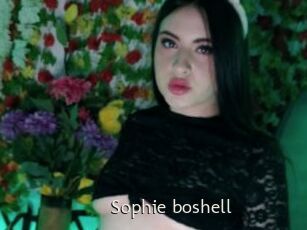 Sophie_boshell