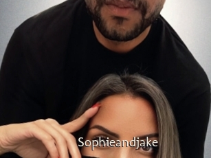 Sophieandjake