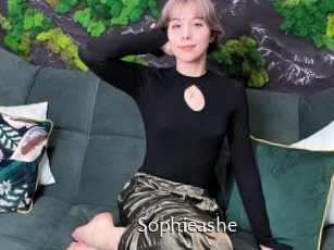 Sophieashe