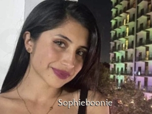 Sophieboonie