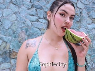Sophieclay