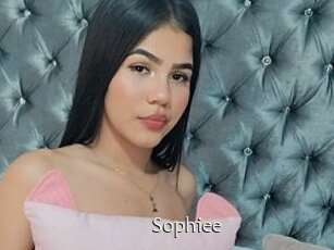 Sophiee