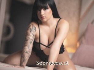 Sophieeescot