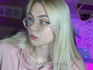 Sophiefrinell