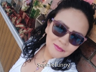 Sophiefunny