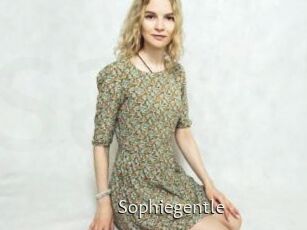 Sophiegentle