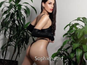 Sophiehadid