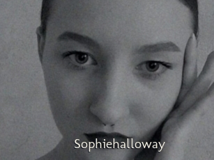 Sophiehalloway