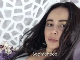 Sophiehood