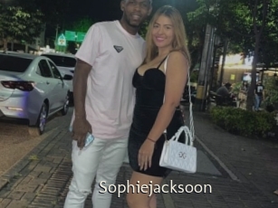 Sophiejacksoon