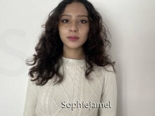 Sophiejamel