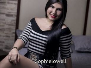 Sophielowell