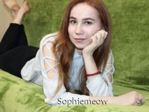 Sophiemeow