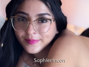 Sophierincon