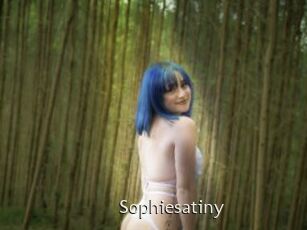 Sophiesatiny