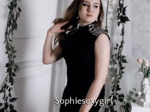 Sophiesexygirl