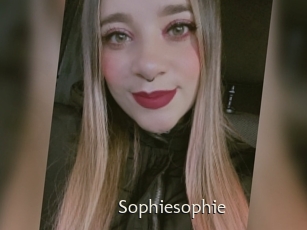 Sophiesophie