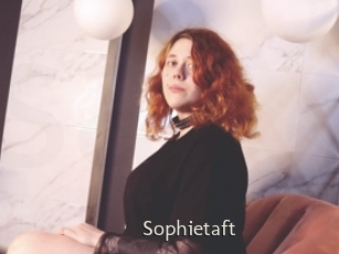 Sophietaft