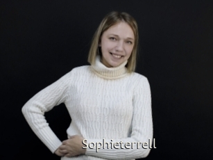 Sophieterrell