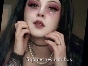Sophiethesuccubus