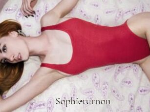 Sophieturnon