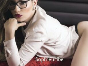 Sophieuribe