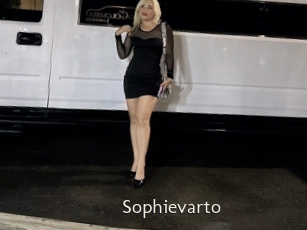 Sophievarto