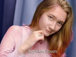 Sophiewilsson