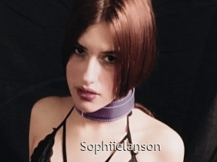 Sophiielanson