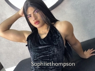 Sophiiethompson