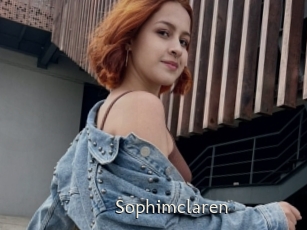 Sophimclaren