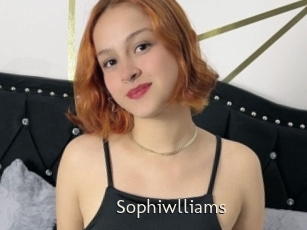Sophiwlliams