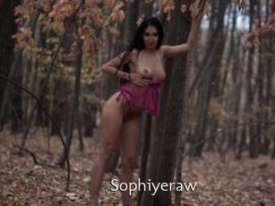 Sophiyeraw