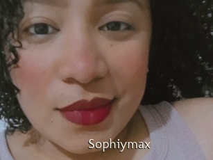Sophiymax