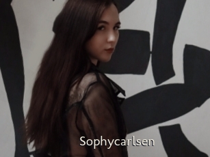 Sophycarlsen