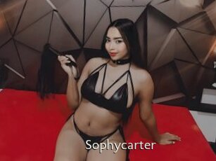Sophycarter
