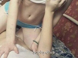 Sophydiva