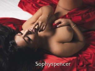 Sophyspencer