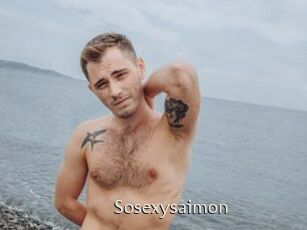 Sosexysaimon