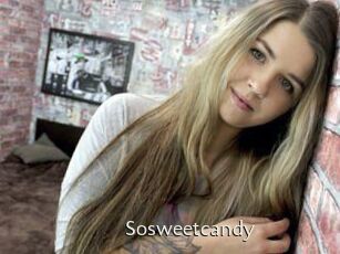 Sosweetcandy