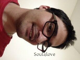 Soul4love
