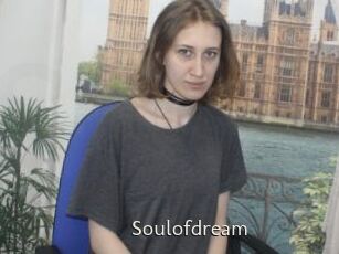 Soulofdream