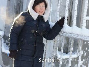 Soultalks