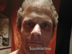 Soumistino